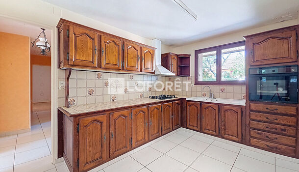 Villa / Maison 5 pièces  à vendre Orthez 64300