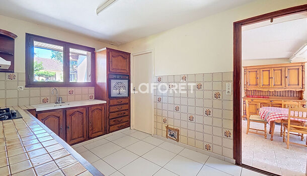 Villa / Maison 5 pièces  à vendre Orthez 64300