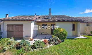 Maison 5 Pièces 92 m² à vendre à Orthez (64300)