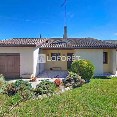 Maison 5 pièces 177000 €