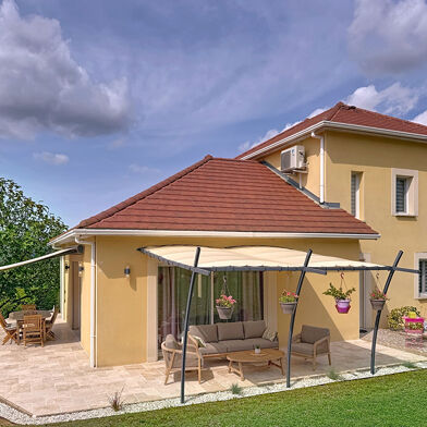 Maison 5 pièces 449900 €