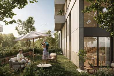 Appartement 4 pièces 248400 €