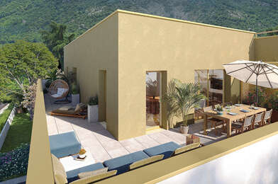 Appartement 5 pièces 578000 €