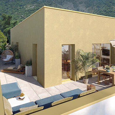 Appartement 5 pièces 578000 €