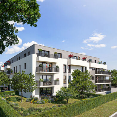 Appartement 4 pièces 448000 €