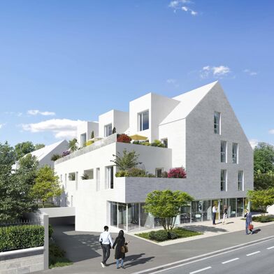 Appartement 5 pièces 539000 €