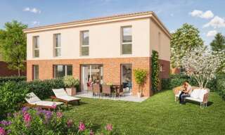 Maison 4 Pièces 96 m² à vendre à Tournefeuille (31170)