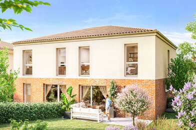 Maison 4 pièces 379000 €