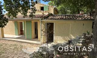 Maison 4 Pièces 91 m² à vendre à Saint-Maime (04300)