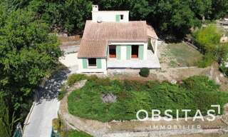 Maison 4 Pièces 91 m² à vendre à Saint-Maime (04300)