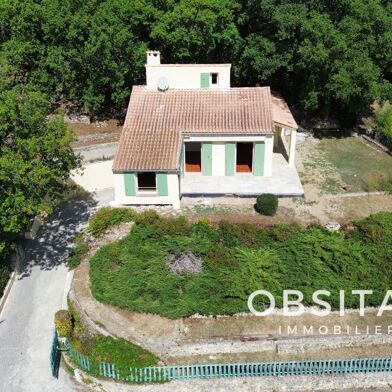 Maison 4 pièces 282000 €