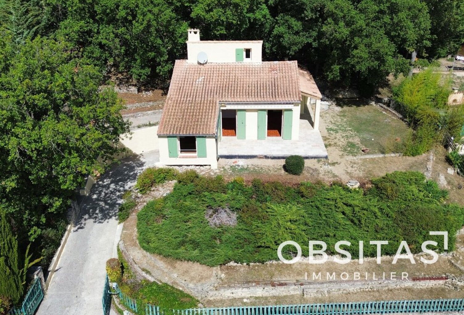 Belle Maison Individuelle — photo 1
