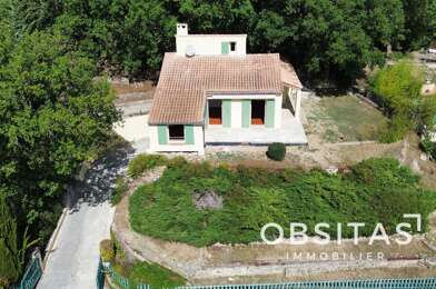 Maison 4 pièces 282000 €