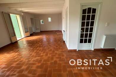 Maison 4 pièces 282000 €