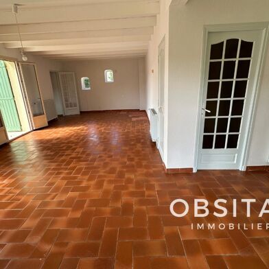 Maison 4 pièces 282000 €