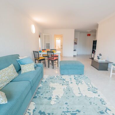 Appartement 3 pièces 471000 €