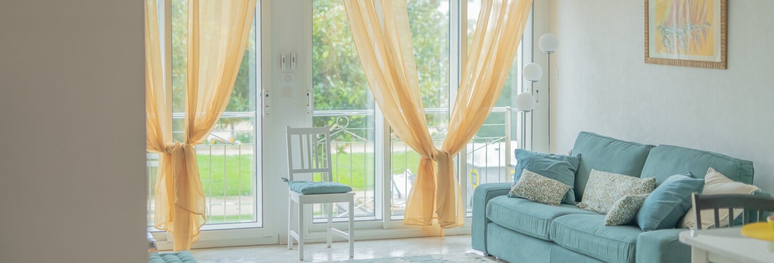 Appartement 3 Pièces 72 m² à vendre à Les Sables-d'Olonne (85100)