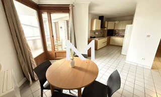 Appartement 3 Pièces 69 m² à louer à Fontaine (38600)