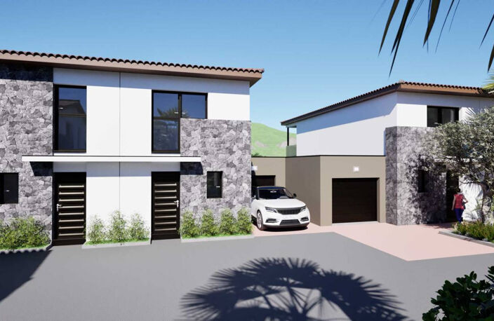 Villa neuve de haut standing au Grau d'Agde — photo 3