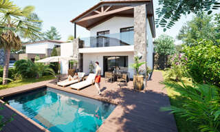 Maison 4 Pièces 92 m² à vendre à Agde (34300)