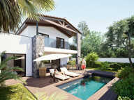 Villa neuve de haut standing au Grau d'Agde — photo 2