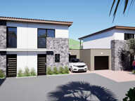 Villa neuve de haut standing au Grau d'Agde — photo 3
