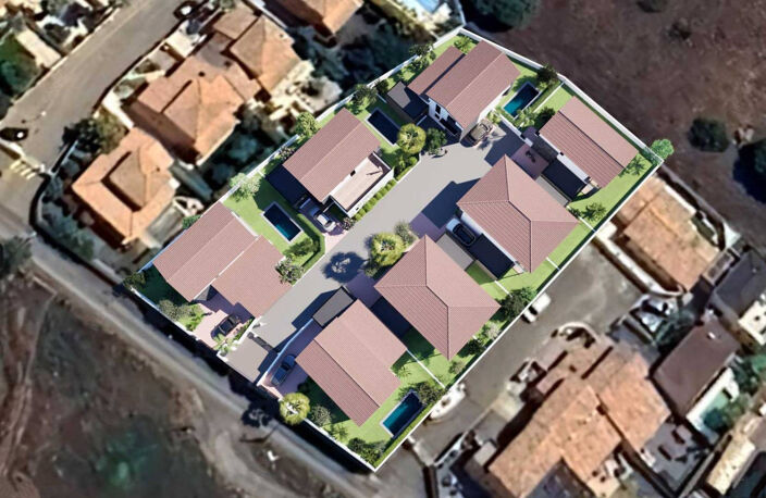 Villa neuve de haut standing au Grau d'Agde — photo 4