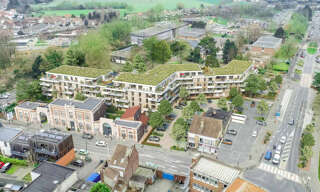 Appartement neuf   m² à vendre à Haubourdin (59320)