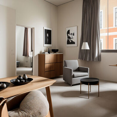 Appartement 3 pièces 303750 €