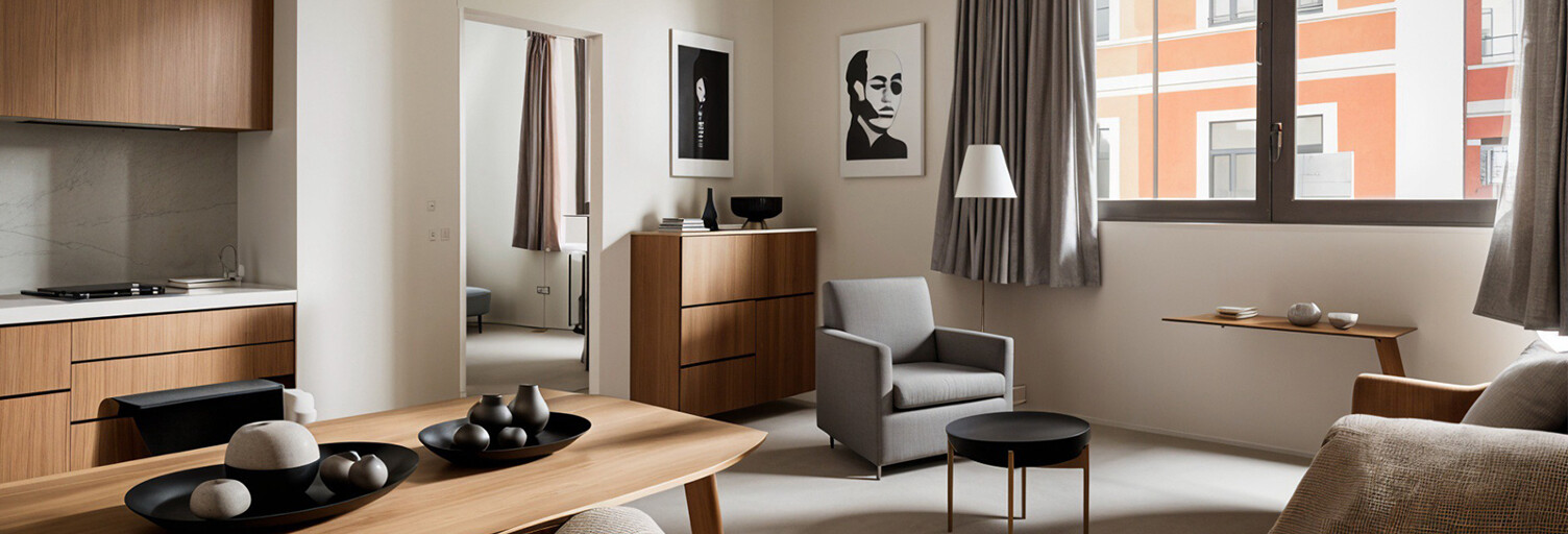 Appartement 4 Pièces 78 m² à vendre à Rouen (76000)