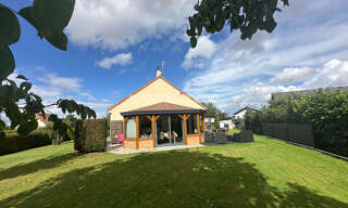 Maison 5 Pièces 116 m² à vendre à Clères (76690)