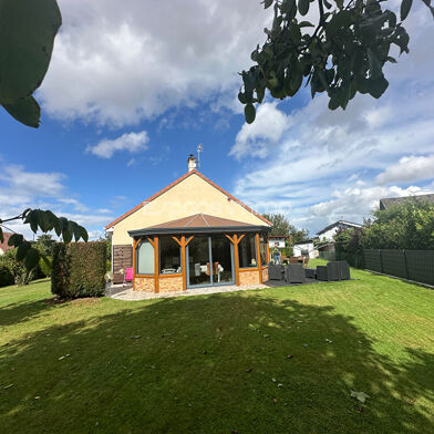 Maison 5 pièces 272000 €