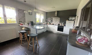 Maison 5 Pièces 116 m² à vendre à Clères (76690)