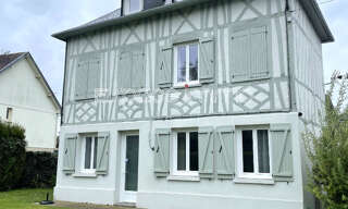 Maison 6 Pièces 118 m² à vendre à Montville (76710)