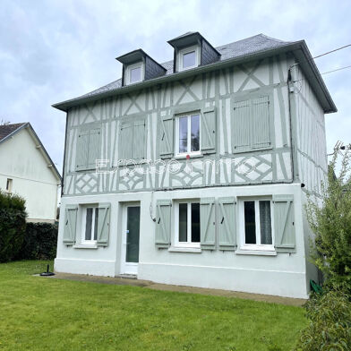 Maison 6 pièces 265000 €