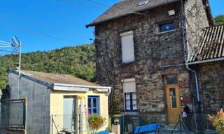 Maison 5 Pièces 62 m² à vendre à Fumay (08170)