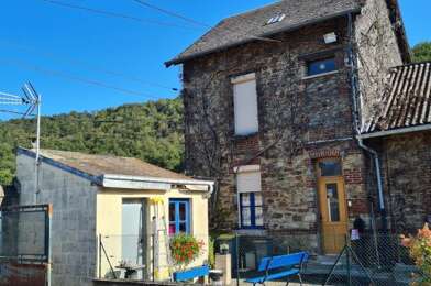 Maison 5 pièces 98500 €