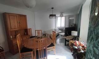 Maison 5 Pièces 87 m² à vendre à Saint-Christophe-sur-le-Nais (37370)