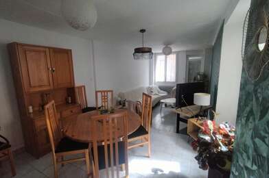 Maison 5 pièces 129000 €