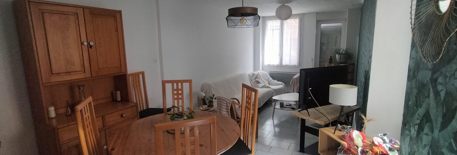 Maison 5 Pièces 87 m² à vendre à Saint-Christophe-sur-le-Nais (37370)