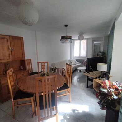 Maison 5 pièces 129000 €