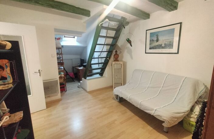 maison de ville avec jardin et cave — photo 5