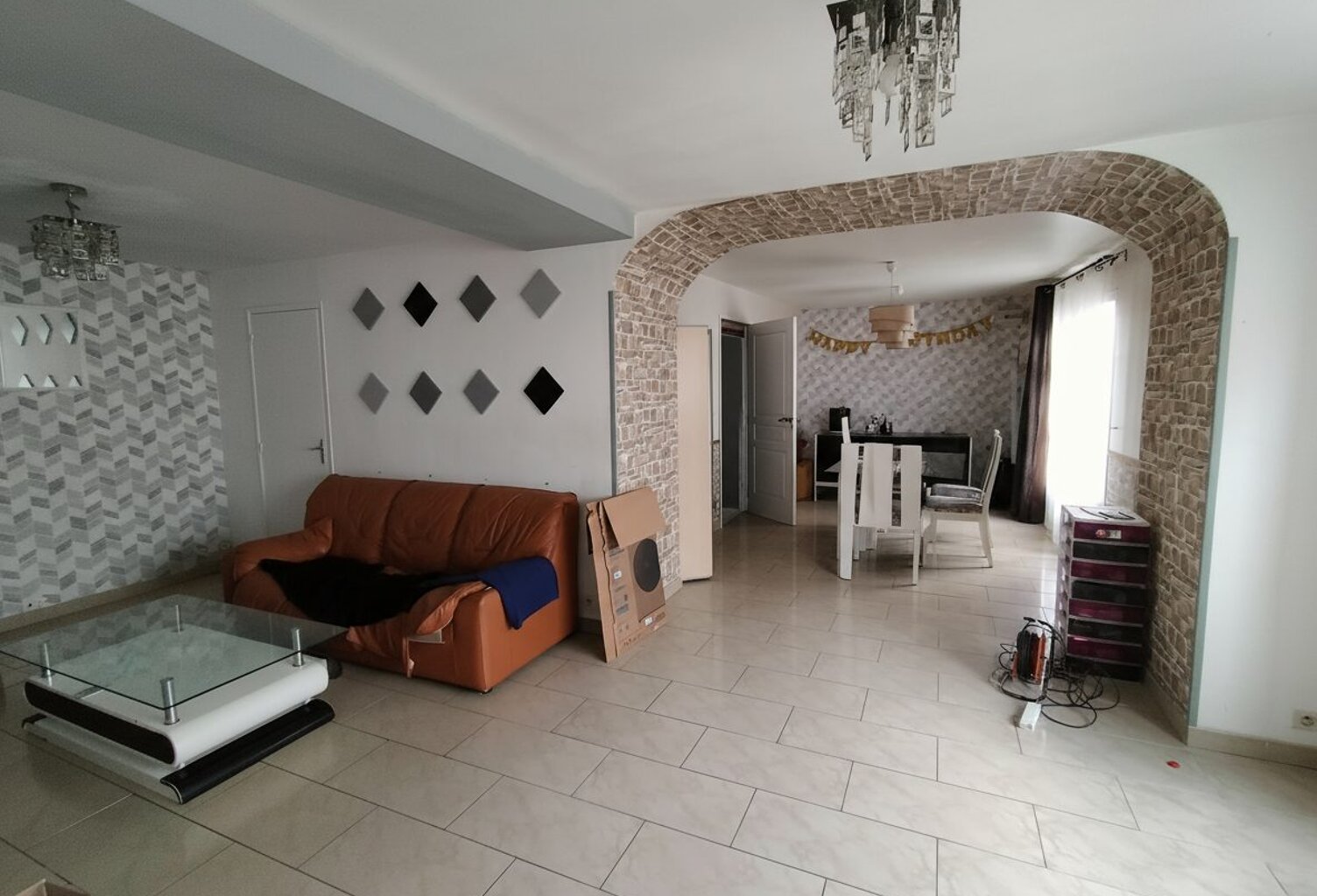 maison a fort potentiel — photo 1