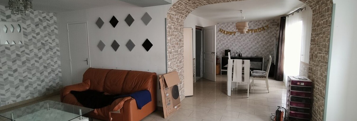 Maison 8 Pièces 168 m² à vendre à Vallon-sur-Gée (72540)