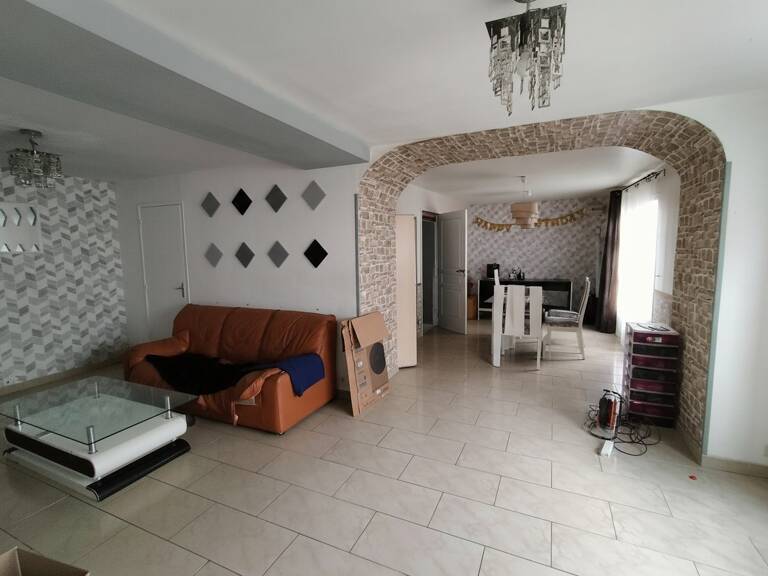 maison a fort potentiel — photo 1