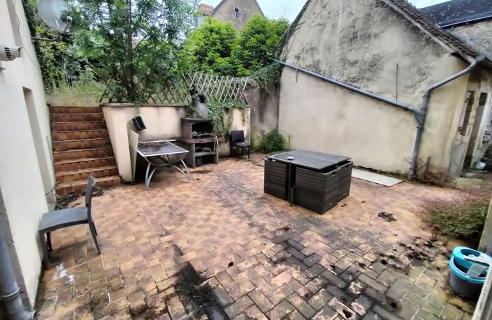 maison a fort potentiel — photo 2