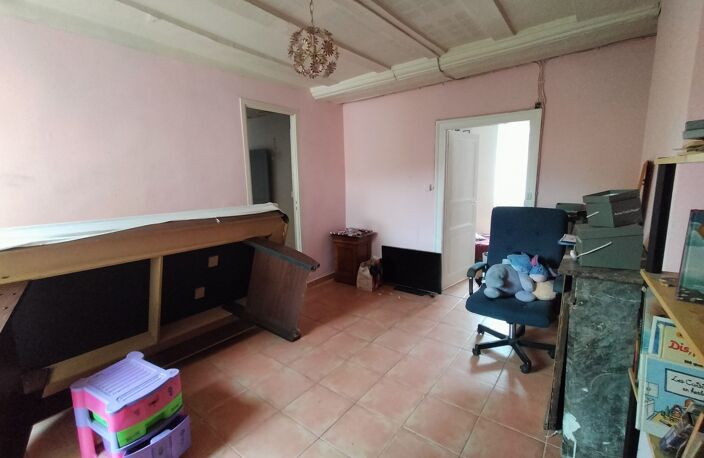 maison a fort potentiel — photo 3
