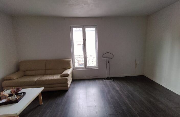 maison a fort potentiel — photo 4