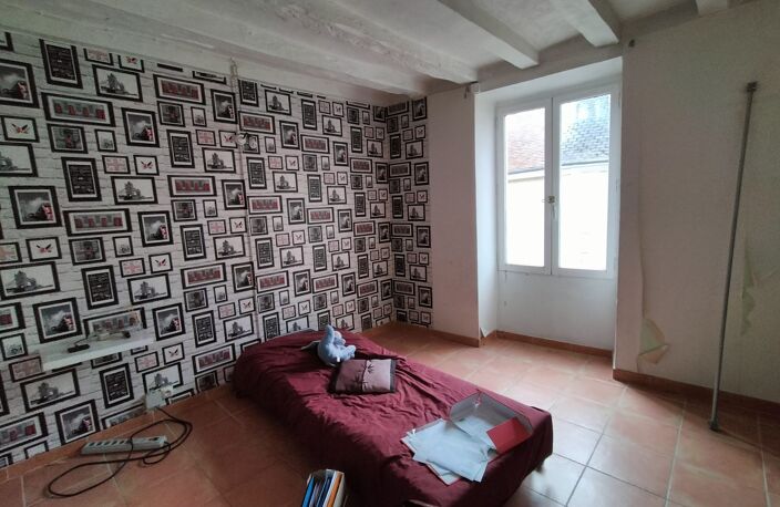 maison a fort potentiel — photo 5