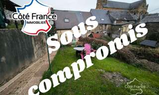 Maison 3 Pièces 51 m² à vendre à Fumay (08170)